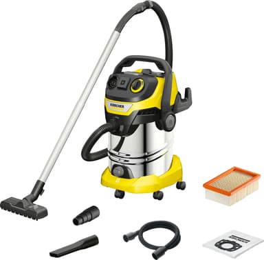 Kärcher WD 6 P S monitoimipölynimuri 16283810