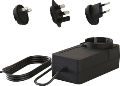 Zens MagSafe 4-in-1 langaton latausasema