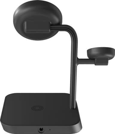 Zens MagSafe 4-in-1 langaton latausasema