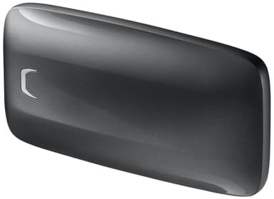 Samsung X5 ulkoinen Thunderbolt 3 SSD-muisti (500 GB)