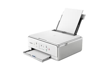 Canon Pixma TS6251 monitoimitulostin (valkoinen)