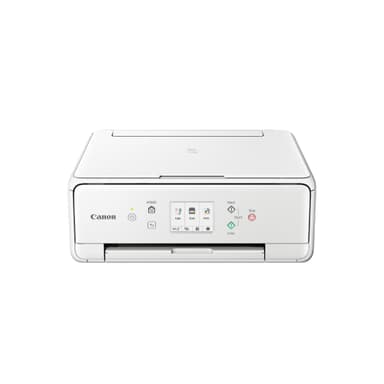 Canon Pixma TS6251 monitoimitulostin (valkoinen)