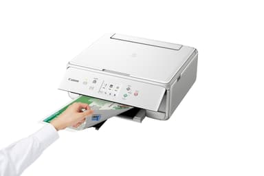 Canon Pixma TS6251 monitoimitulostin (valkoinen)