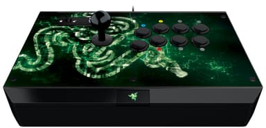 Razer Atrox Arcade Stick ohjain (Xbox One)