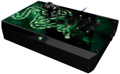 Razer Atrox Arcade Stick ohjain (Xbox One)
