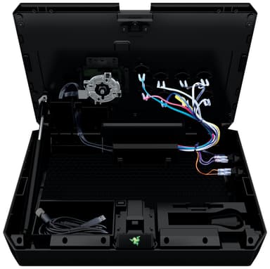 Razer Atrox Arcade Stick ohjain (Xbox One)