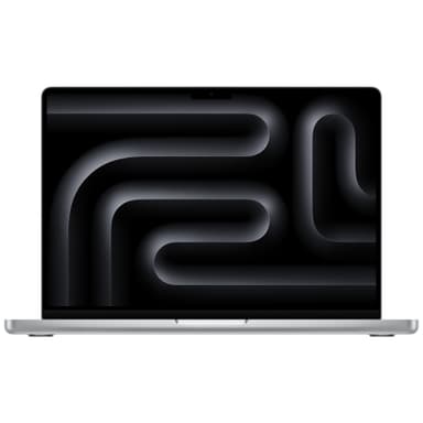 MacBook Pro 14 M3 16/1000 GB (hopea)