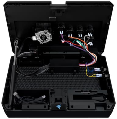 Razer Panthera Arcade Stick ohjain (PlayStation 4)