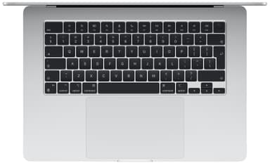 MacBook Air 15 M3/8 GB/256 GB (hopea)
