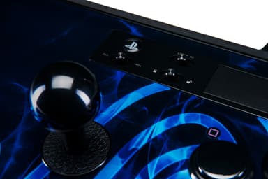 Razer Panthera Arcade Stick ohjain (PlayStation 4)