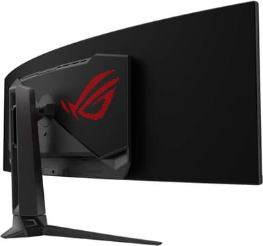 ASUS ROG Swift PG49WCD 49" QD-OLED pelinäyttö