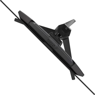 Asus ROG Swift PG27AQDM 26,5" OLED pelinäyttö