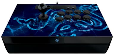 Razer Panthera Arcade Stick ohjain (PlayStation 4)