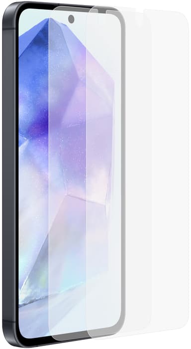 Samsung Galaxy A55 5G näytönsuoja