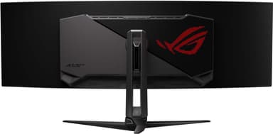ASUS ROG Swift PG49WCD 49" QD-OLED pelinäyttö