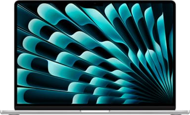 MacBook Air 15 M3/8 GB/256 GB (hopea)