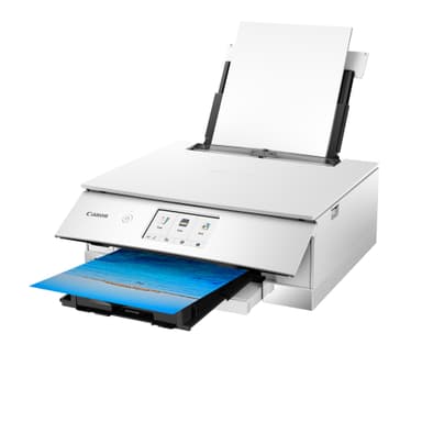 Canon Pixma TS8251 monitoimitulostin (valkoinen)
