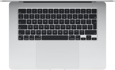 MacBook Air 15 M3/8 GB/512 GB (hopea)