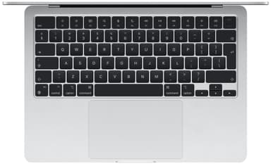 MacBook Air 13 M3 8/512 GB (hopea)
