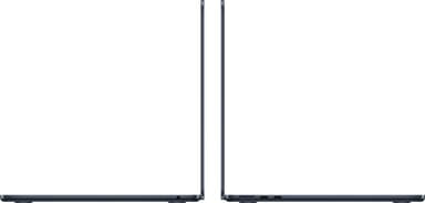 MacBook Air 13 M3 8/512 GB (keskiyö)