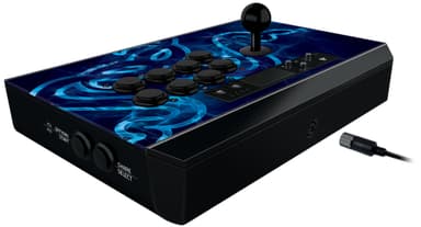 Razer Panthera Arcade Stick ohjain (PlayStation 4)