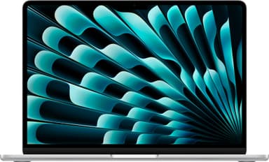 MacBook Air 13 M3 2024 8/512 GB (hopea)