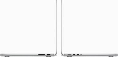 MacBook Pro 14 M3 16/1000 GB (hopea)
