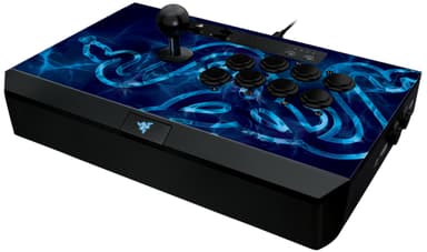 Razer Panthera Arcade Stick ohjain (PlayStation 4)