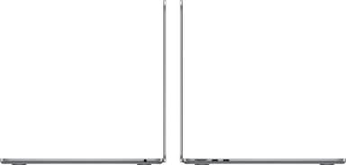 MacBook Air 13 M3 8/512 GB (avaruudenharmaa)