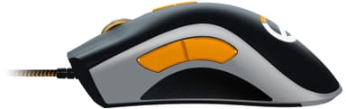 Overwatch Razer Deathadder Elite pelihiiri