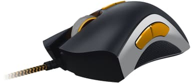 Overwatch Razer Deathadder Elite pelihiiri