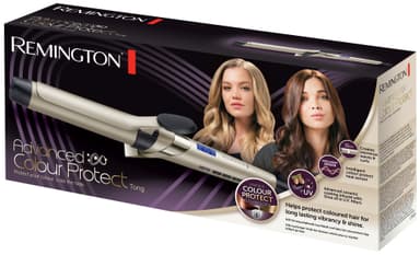 Remington Advanced Colour Protect kiharrin CI8605