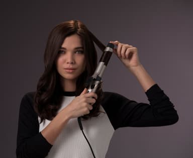 Remington Advanced Colour Protect kiharrin CI8605