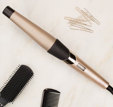Remington Advanced Colour Protect kiharrin CI86X5