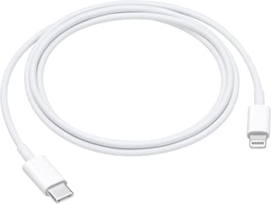 Apple Lightning - USB-C kaapeli (1 m)