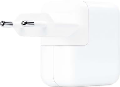 Apple 30 W USB-C virtalähde MW2G3