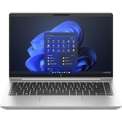 HP EliteBook 640 G10 i7-13/16/512 14" kannettava