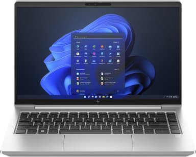 HP EliteBook 640 G10 i7-13/16/512 14" kannettava