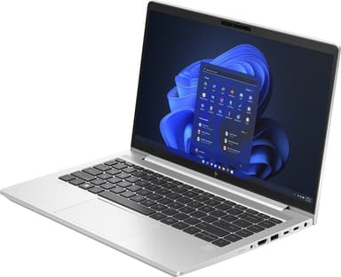 HP EliteBook 640 G10 i7-13/16/512 14" kannettava