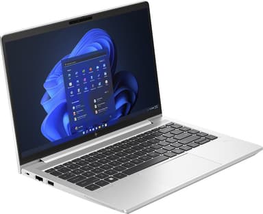 HP EliteBook 640 G10 i7-13/16/512 14" kannettava