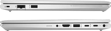 HP EliteBook 640 G10 i7-13/16/512 14" kannettava