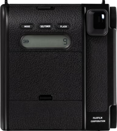 Fujifilm Instax Mini 99 pikakamera (musta)