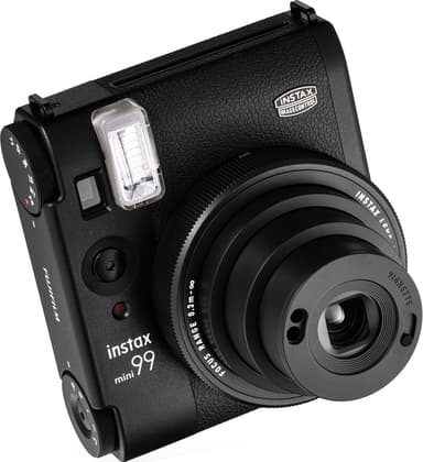 Fujifilm Instax Mini 99 pikakamera (musta)