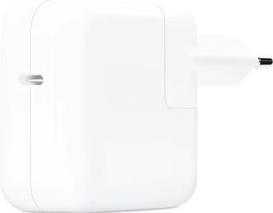 Apple 30 W USB-C virtalähde MW2G3