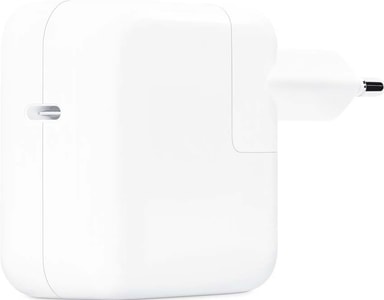 Apple 30 W USB-C virtamuunnin