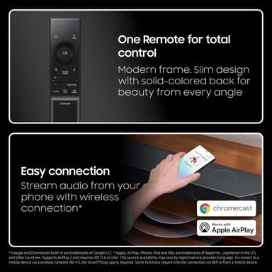 Samsung 9.1.4-kanavainen HW-Q935C soundbar (musta)