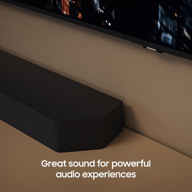 Samsung 9.1.4-kanavainen HW-Q935C soundbar (musta)