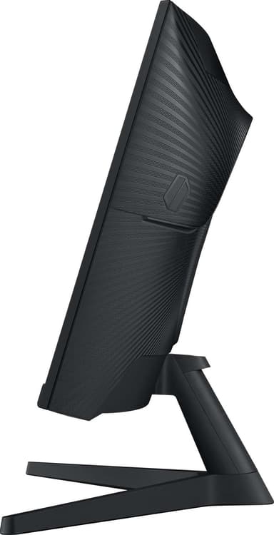 Samsung Odyssey G55C LS27CG552EUXEN 27” kaareva VA pelinäyttö