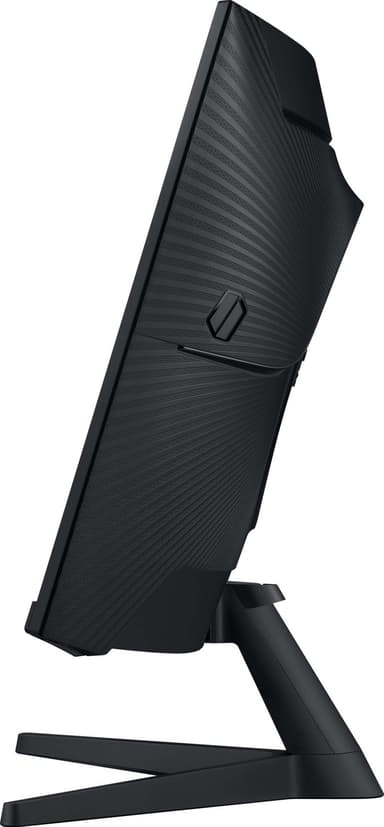 Samsung Odyssey G55C LS32CG552EUXEN 32” kaareva VA pelinäyttö