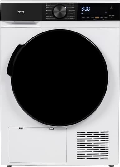 Epoq kuivausrumpu EHP9W23